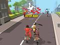 มอเตอร์รัช เกมออนไลน์