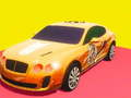 Mega Ramps รถยนต์สตันต์ 3D เกมออนไลน์