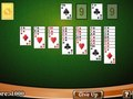 อากเนส โซลิแทร์ เกมออนไลน์