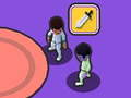 เชฟฆาตกร เกมออนไลน์