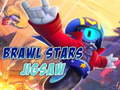Brawl Stars พัซเซิล เกมออนไลน์