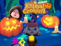 ขอบฟ้าใหม่: ยินดีต้อนรับสู่ Animal Crossing เกมออนไลน์