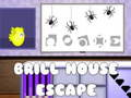 หลบหนีจากบ้าน Brill เกมออนไลน์