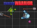 นักรบอันเดด เกมออนไลน์