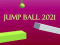 กระโดดบอล 2021 เกมออนไลน์