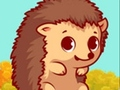 เม่นกระโดด เกมออนไลน์