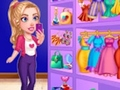 ร้านแฟชั่นบูติกของฉัน เกมออนไลน์