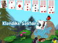 คลอนดาอิคโซลิแทร์ เกมออนไลน์