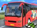 ซิมูเลเตอร์รถบัสในอินเดียขึ้นเขา 3D เกมออนไลน์