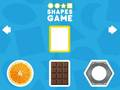 เกมรูปร่าง เกมออนไลน์