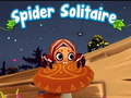 สไปเดอร์โซลิแทร์ เกมออนไลน์