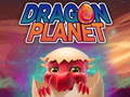 ดาวเคราะห์มังกร เกมออนไลน์