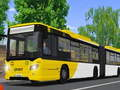 จำลองการขนส่งสาธารณะ 2021 เกมออนไลน์