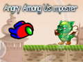 ผู้อ้างสิทธิ์โกรธในหมู่พวกเรา เกมออนไลน์