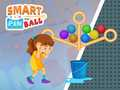สมาร์ตพินบอล เกมออนไลน์