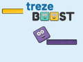 Treze Boost เกมออนไลน์