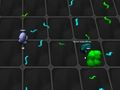 ในสนามกีฬา.io เกมออนไลน์