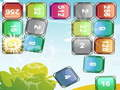 2048 ฟิสิกส์ เกมออนไลน์