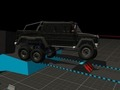 ออฟโรดจริง 4x4 เกมออนไลน์