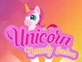 ร้านเสริมสวยยูนิคอร์น เกมออนไลน์