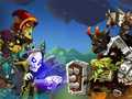 ขอบเขตไม่มีที่สิ้นสุด เกมออนไลน์