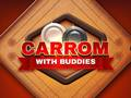 Carrom กับเพื่อน เกมออนไลน์