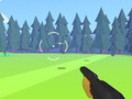 การล่ากอล์ฟ 3D เกมออนไลน์
