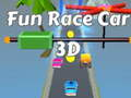รถแข่งสนุก 3D เกมออนไลน์