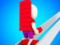 วิ่งบันได 3D เกมออนไลน์