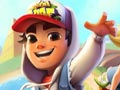 Subway Surfers: เซิร์ฟรถไฟ เกมออนไลน์
