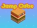 ลูกบาศก์กระโดด เกมออนไลน์