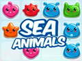 สัตว์ทะเล เกมออนไลน์