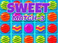 หวานแมช-3 เกมออนไลน์