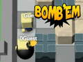 Bom`em เกมออนไลน์
