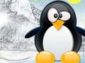 เกมพัซเซิลเพนกวินเลื่อน เกมออนไลน์