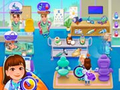 หมอในโรงพยาบาลของฉัน เกมออนไลน์