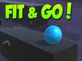 ฟิต & ไป! เกมออนไลน์