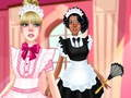 สถาบันพ maid princess เกมออนไลน์
