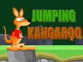 จิงโจ้กระโดด เกมออนไลน์