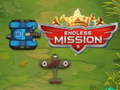 ภารกิจไม่มีที่สิ้นสุด เกมออนไลน์