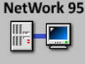 เครือข่าย 95 เกมออนไลน์