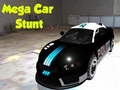 Mega รถทำสเต็ป เกมออนไลน์