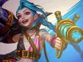 สมาคมจิ๊กซอว์แห่งดาวเคราะห์ เกมออนไลน์