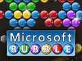 Microsoft ฟอง เกมออนไลน์