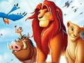 Lion King สไลเดอร์ เกมออนไลน์