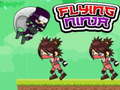 นินจาบิน เกมออนไลน์