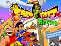 Cafon การแข่งรถบนท้องถนน เกมออนไลน์