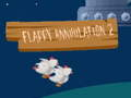 Flappy การทำลาย 2 เกมออนไลน์