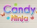 นินจาขนม เกมออนไลน์