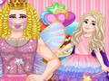 นาสตียาบล็อกเกอร์น่ารัก เกมออนไลน์